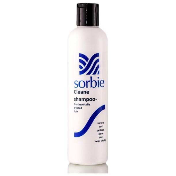Trevor Sorbie Cleane Shampoo for Chemically Treated Hair 8.5 oz