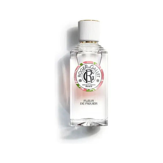 Roger & Gallet Fleur de Figuier Wellbeing Fragrant Water With Fig Extract Eau de Parfume 3.3 oz