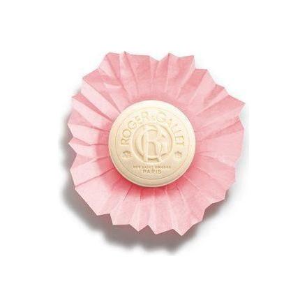Roger & Gallet Roger & Gallet Tea Rose Wellbeing Soap 3.5 oz Wellbeing Soap