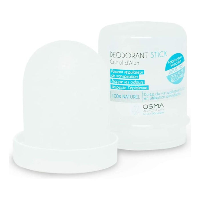 Osma Organic Mineral Deodorant 100g