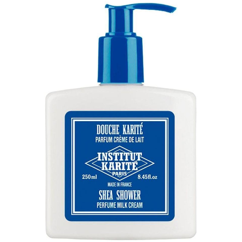 Institut Karite Paris Institut Karite Paris Shea Shower Milk Cream 250Ml Shower Milk Cream