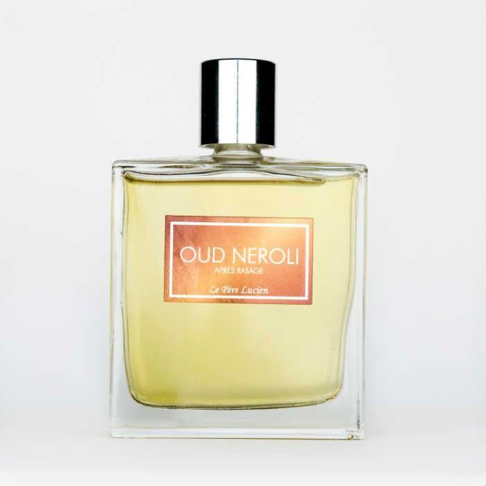 Le Pere Lucien Oud Neroli Alcoolic After Shave 100Ml