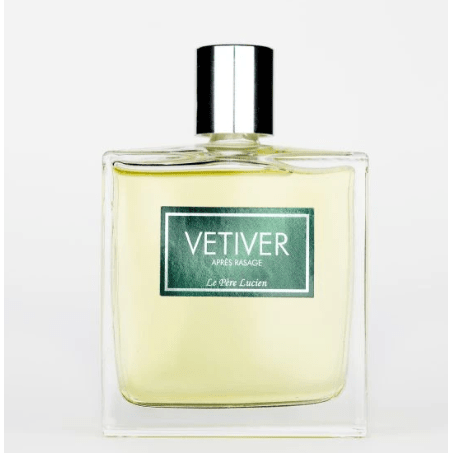 Le Pere Lucien Vetiver Alcoholic After Shave 100Ml