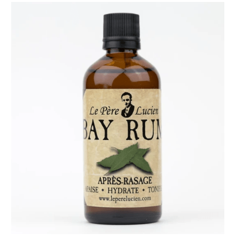 Le Pere Lucien Bay Rum Alcoolic After Shave 100Ml