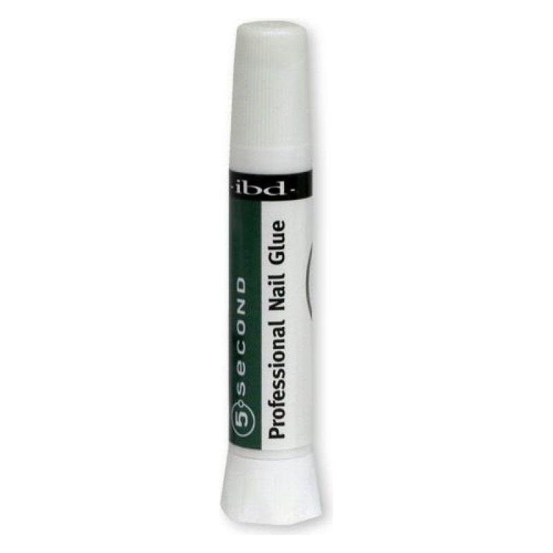 IBD 5 IBD 5 Second Nail Glue 2g Nail Glue