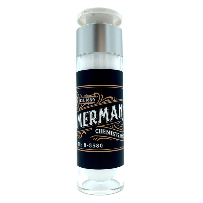 Wholly Kaw Timmermann Classic 1869 After Shave Balm 1.7 fl Oz