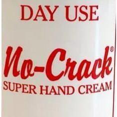 Dumont Dumont No-Crack Day Use Hand Cream 1/2 oz Hand Cream