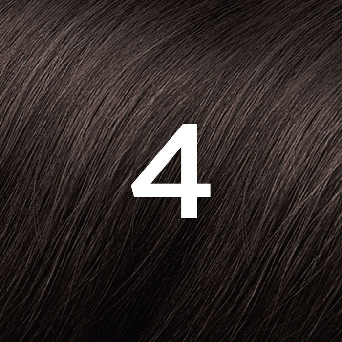 Phyto Permanent Hair Color: 4 Brown