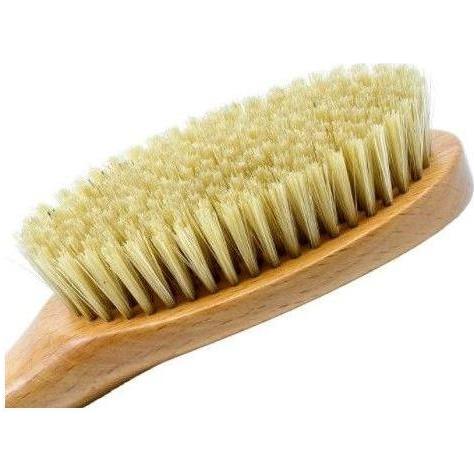 KENT Kent Shower Brush FD10 Pure Bristle Bath Brush