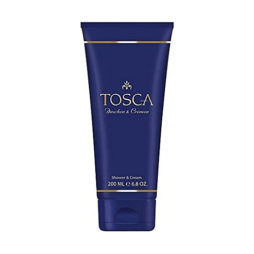 Tosca Tosca 2 in 1 Shower and Cream 200 ml Shower and Cream