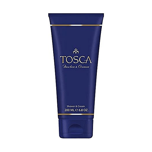 Tosca 2 in 1 Shower and Cream 200 ml