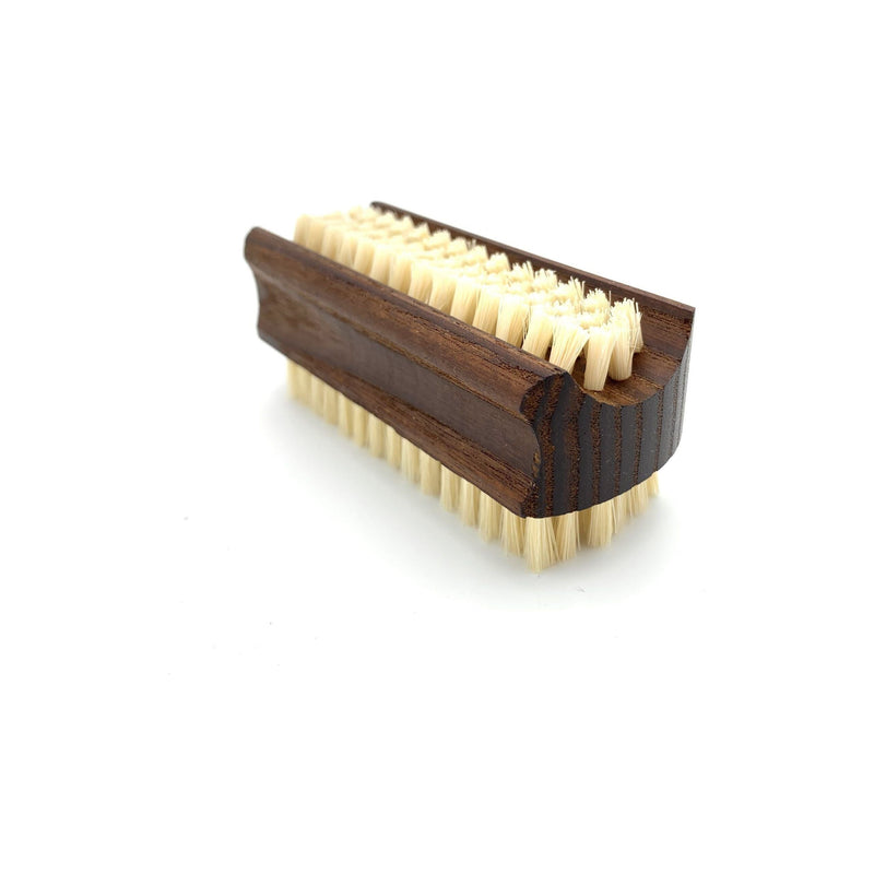 Dural Dural Hand & Nail Brush Thermo Ash Wood Nail Brush