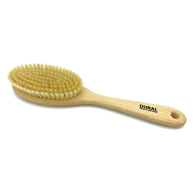 Dural Dural Massage Brush Massage Brush Dark Khaki