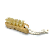 Dural Dural Hand & Nail Brush Nail Brush Dark Khaki