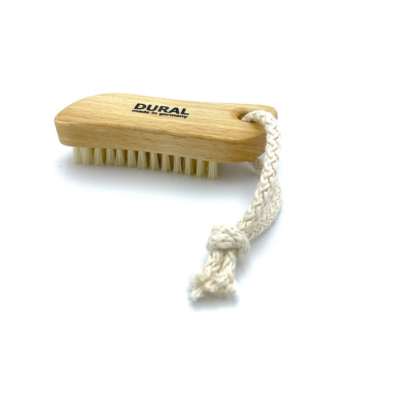 Dural Dural Hand & Nail Brush Nail Brush Tan