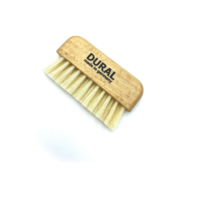 Dural Dural Hair Brush Cleaner Beech Wood Natural Bristles Hair Brush Cleaner