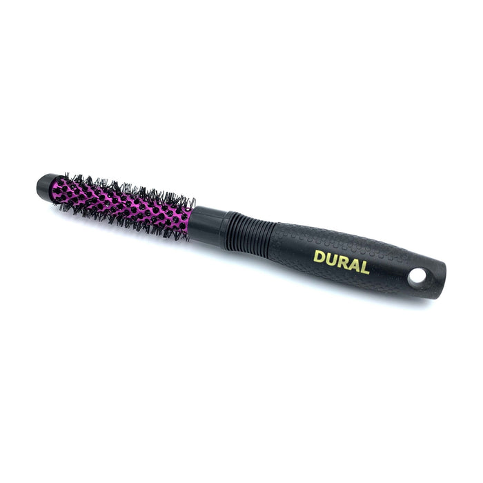 Dural Hair Brush For Styling 16mm Heat Resistant Nylon Pins