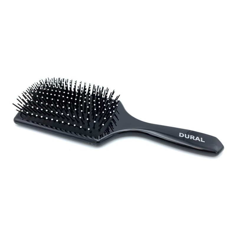 Dural Dural Paddle Brush XL Black Hair Brush