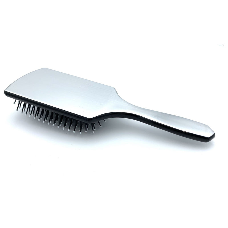 Dural Dural Paddle Brush for Styling & Care With Plastic Pins Hair Brush