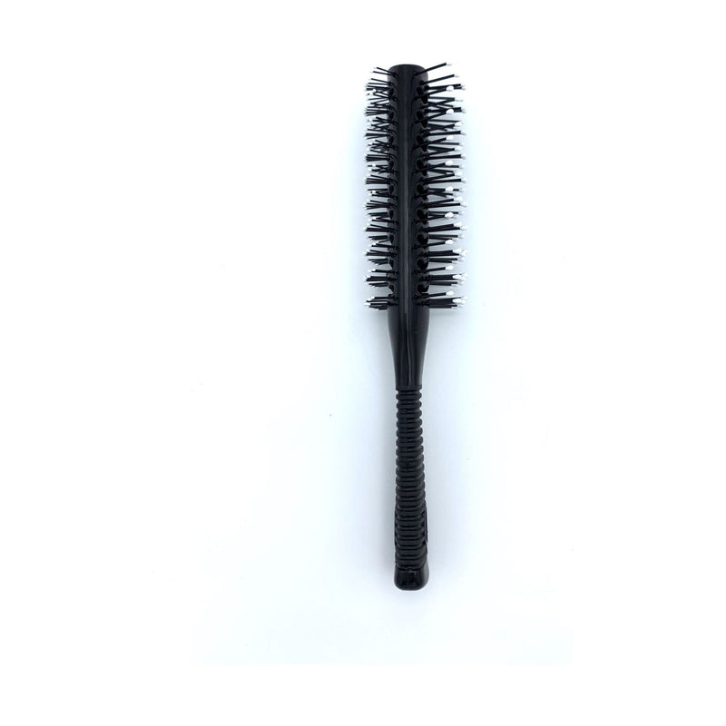 Dural Dural Hair Brush For Styling & Care Plastic Pins with Plastic Ball Tips Hair Brush Dark Slate Gray