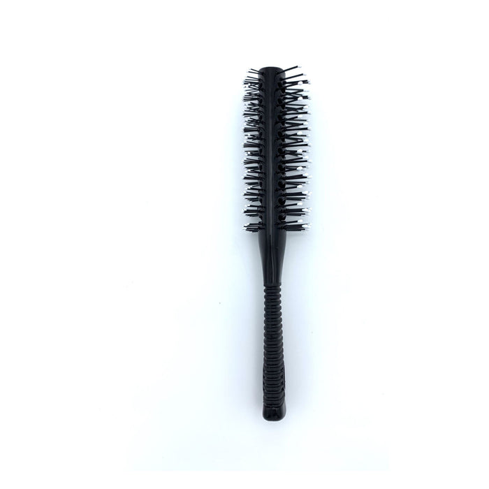 Dural Hair Brush For Styling & Care Plastic Pins with Plastic Ball Tips