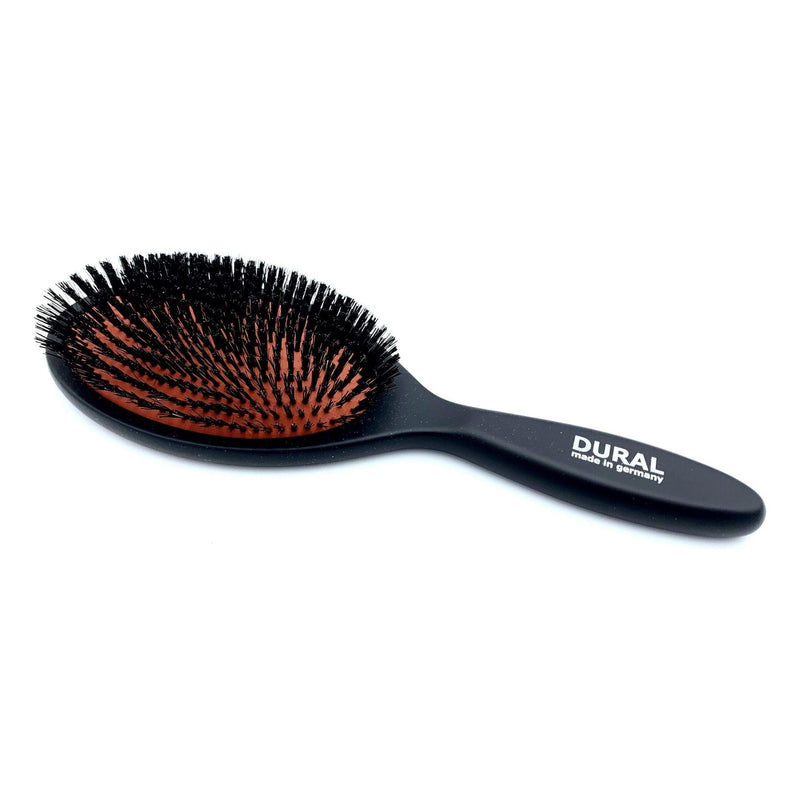 Dural Dural  Pure Wild Boar Bristles Hair Brush