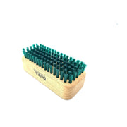 Dural Dural Gardeners Nail Brush Nylon Bristles Nail Brush Wheat