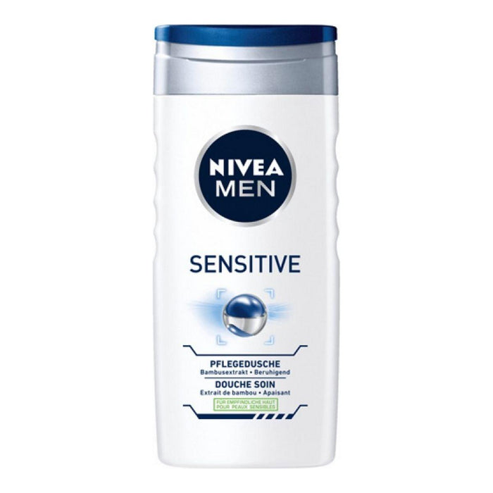 Nivea Men Sensitive Body Wash 250mL