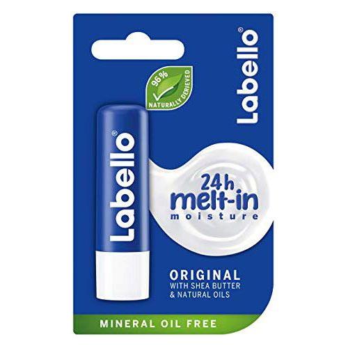 Labello Original Care Melt-In 24h Lip Balm