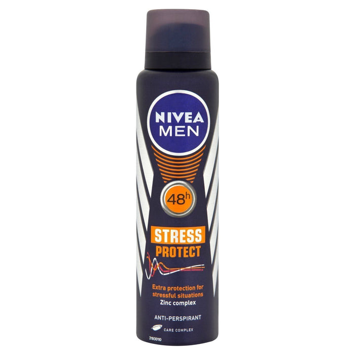 Nivea Men Stress Protect 48h Anti Perspirant 150ml
