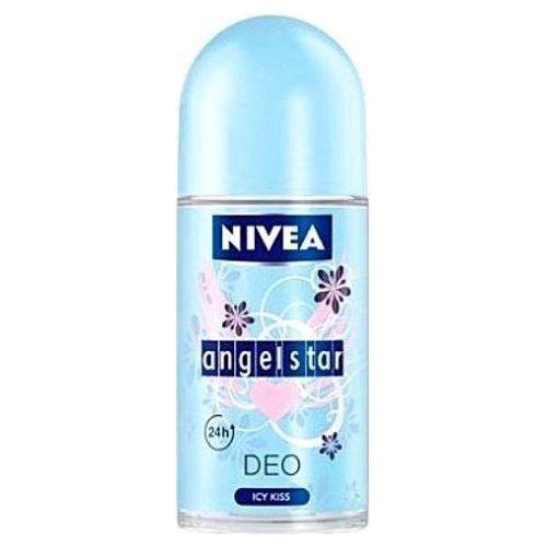 Nivea Nivea Angel Star Icy Kiss Deo Roll-On 50ml Deo Roll-On