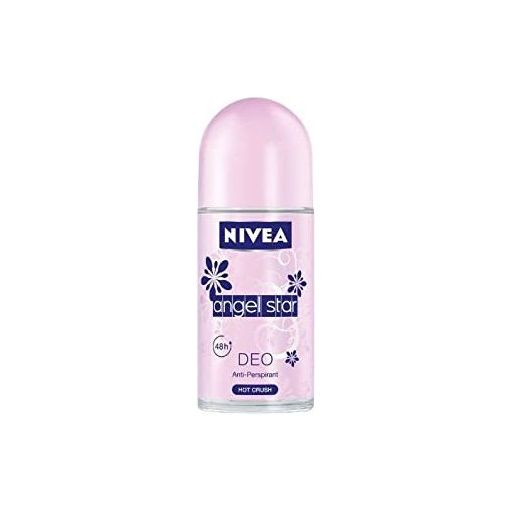 Nivea Angel Star Hot Crush Roll-On Deodorant 50ml
