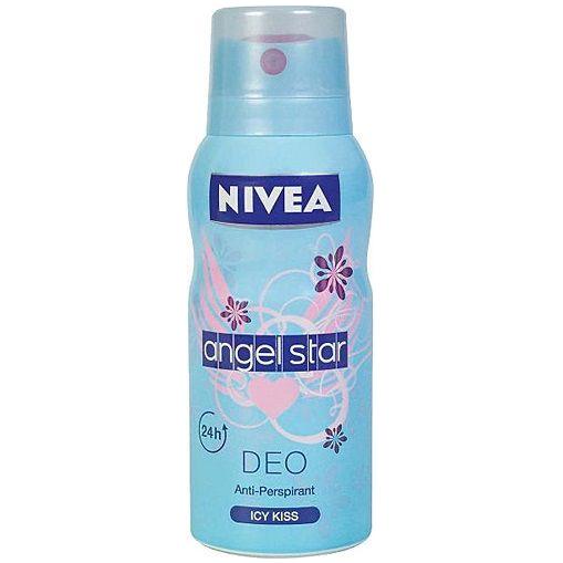 Nivea Angel Star Icy Kiss Deo Spray 100ml
