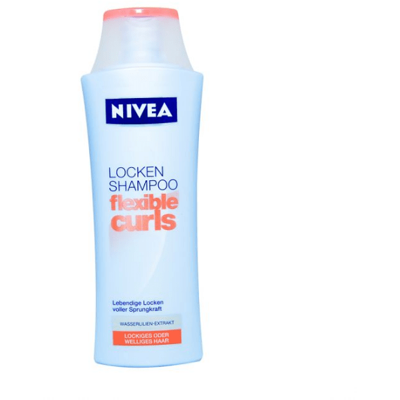 Nivea Shampoo Flexible Curls (Locken) 250ml