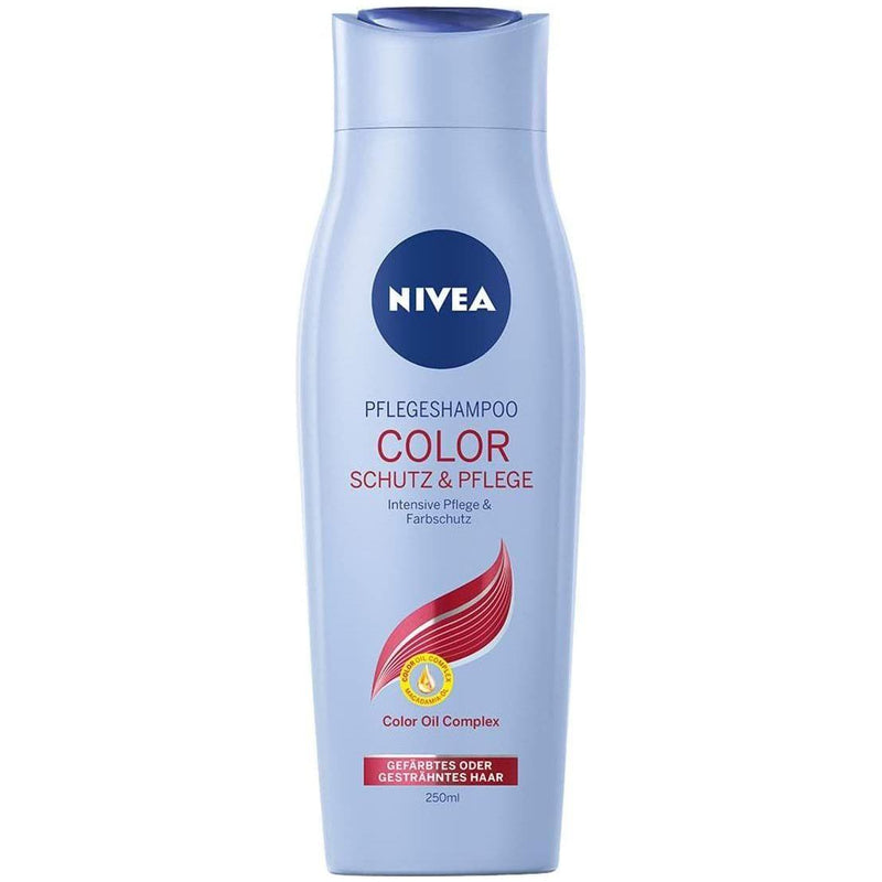 Nivea Nivea Color Protect Shampoo 250ml Shampoo