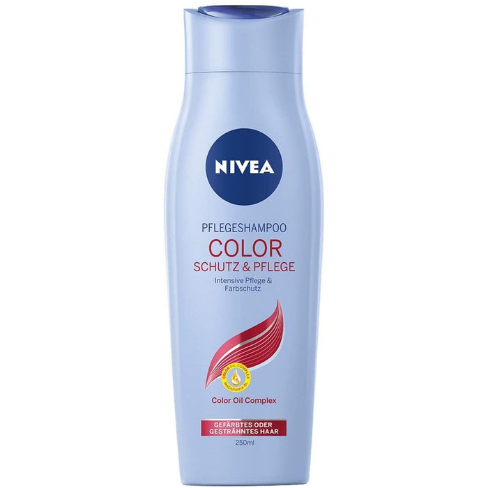 Nivea Color Protect Shampoo 250ml