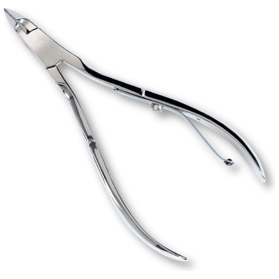 Credo Credo Cuticle Nipper 10 cm 06011 Cosmetics