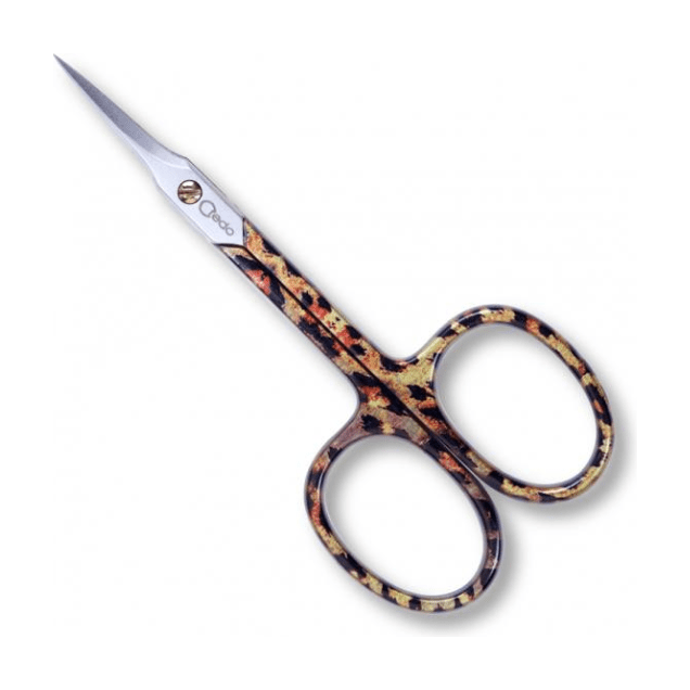 Credo Credo Cuticle Scissors Tower Point 10510 Cosmetics