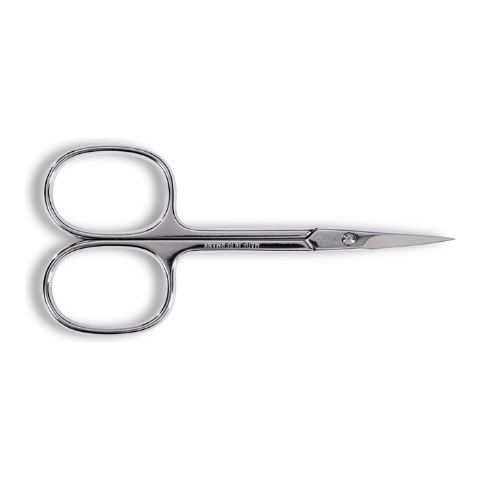 Credo Cuticle Scissors 3,5' Bent 11010