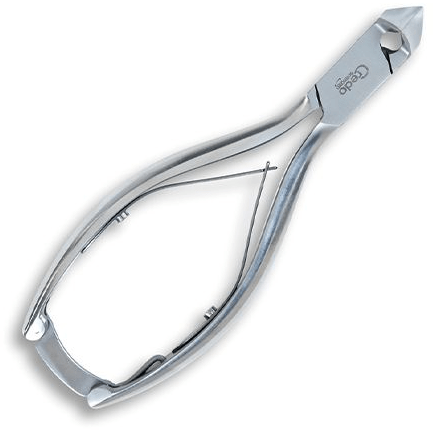 Credo Nail Nipper 14 cm Stainless 16530