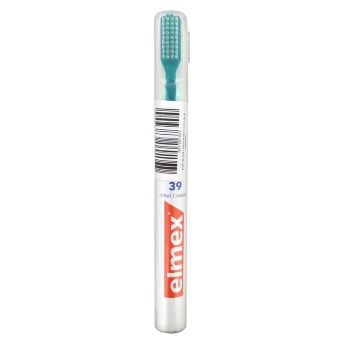 Elmex 39 Medium Toothbrush