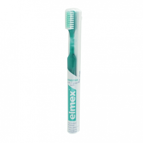Elmex Sensitive Soft Toothbrush