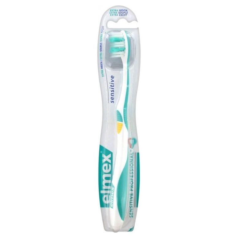 Elmex Elmex Sensitive Extra soft Toothbrush Toothbrush
