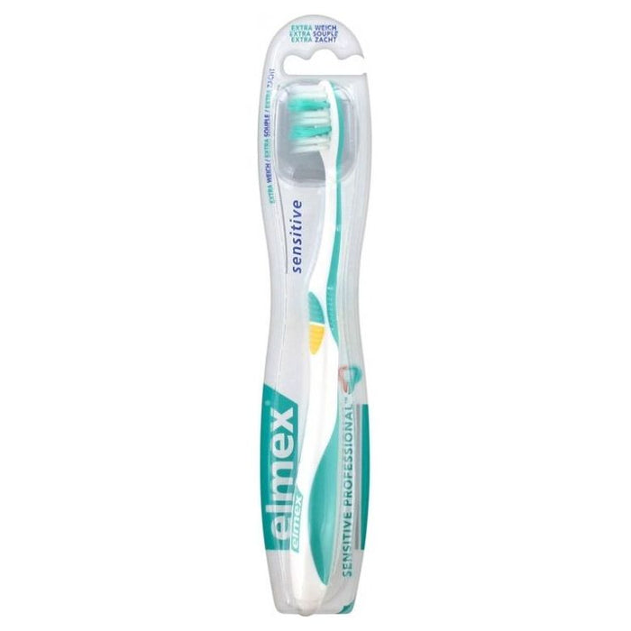 Elmex Sensitive Extra soft Toothbrush
