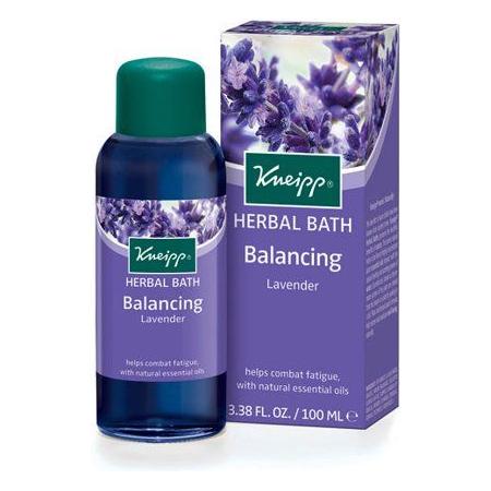 Kneipp Lavender Balancing Herbal Bath 3.4oz