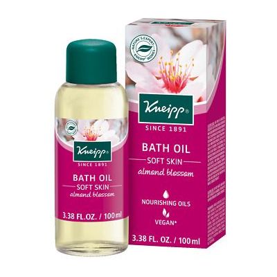 Kneipp Almond Blossom Soft Skin Bath 3.4oz