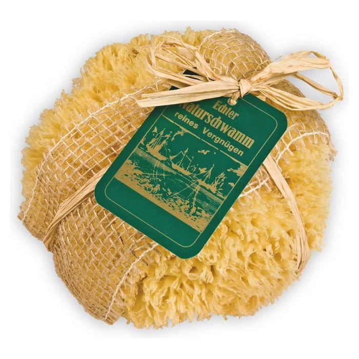 Croll & Denecke Premium Natural Sponge 15 cm