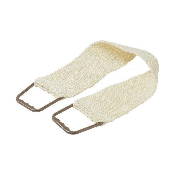 Riffi Riffi Body Back Strap Sissal No. 170 Body Back Strap