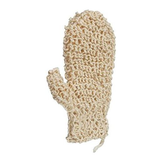 Riffi Riffi Glove w/Thumb Hard 100% Sissal No. 190 Exfoliating Glove
