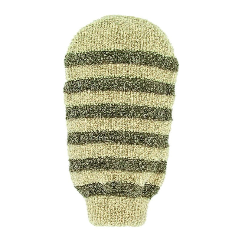 Riffi Riffi Bio/Organic Natural Body Care Glove No. 411 Body Care Glove